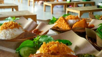 Berikut 4 Daftar Warung Makan Populer yang Berlokasi di Gunung Pati, Mana Nih Favoritmu!