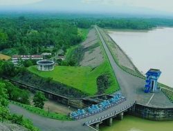 Daya Tarik Wisata Waduk Gajah Mungkur, Berapa Harga Tiket Masuknya?