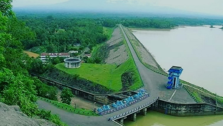 Waduk Gajah Mungkur
