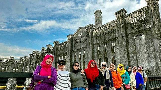 wisata di Solo