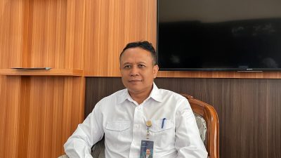 2,3 Juta Penduduk Jateng Telah Terima Bantuan Beras 10 Kilogram, Bulog Jateng: Alokasi Oktober Masih Dijadwalkan
