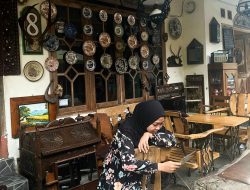 Wisata Kampung Heritage Kayutangan