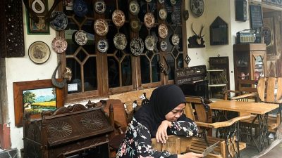 Daya Tarik Wisata Heritage Kayutangan, Wisata kota Malang yang Lagi Hits