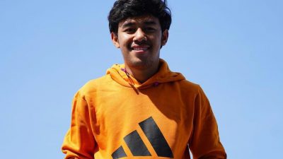 Biodata Lengkap Luthfi Kamal, Pemeran Sinetron Tendangan Si Madun yang Kini Menjadi Pemain Timnas Hingga Berhasil Juara