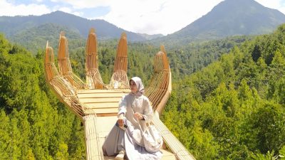 4 Daya Tarik Wisata Coban Putri Batu Malang, Spot Foto yang Super Instagramable