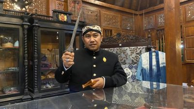Omah Budoyo Semarang Berkolaborasi dengan Kopi Phule, Wadah Baru Incar Kreativitas Anak Muda
