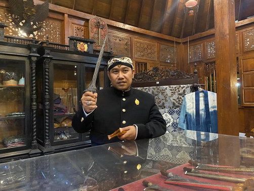 Raden Temenggung Reksobudoyo