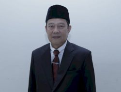 Biodata Lengkap Prof Heryandi, Dosen Universitas Lampung yang Kini Tutup Usia