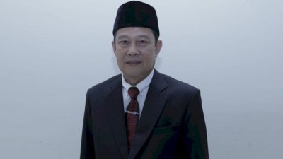 Biodata Lengkap Prof Heryandi, Dosen Universitas Lampung yang Kini Tutup Usia