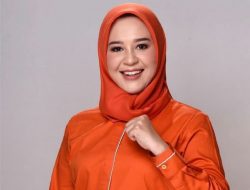 Fatmawati Rusdi