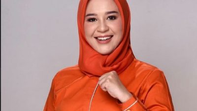 Fatmawati Rusdi Mundur dari Jabatan Wakil Wali Kota Makassar, Berikut Profilnya