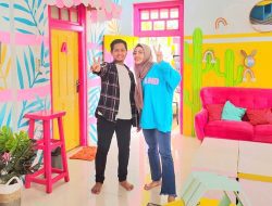Homestay Rumah Jaksa Agung