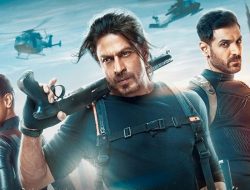Sinopsis Jawan, Film India Pertama yang Berhasil Raih Lebih dari Rp250 M di Timur Tengah