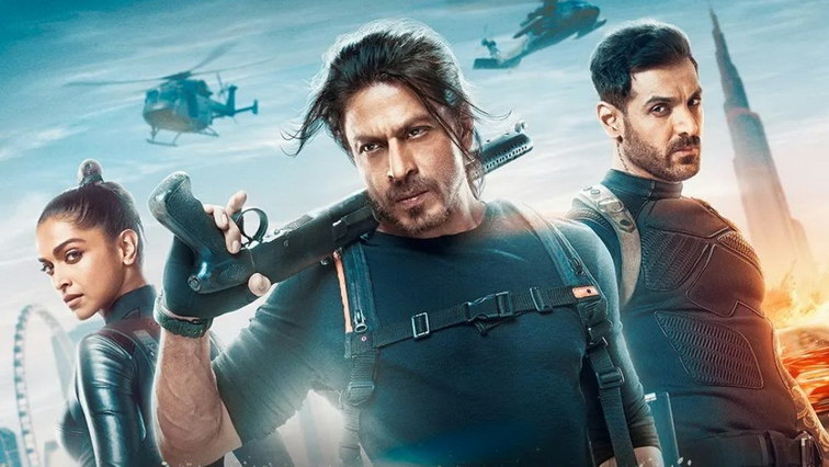 Film Jawan