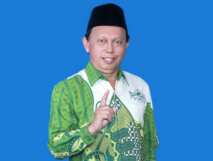 Muhammad Mahsun