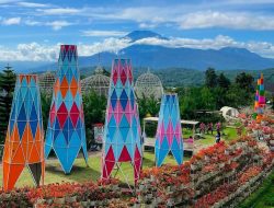 Daftar Wisata Sejuk di Jawa Tengah, Buat Liburanmu Tetap Happy Meski Cuaca Sedang Panas