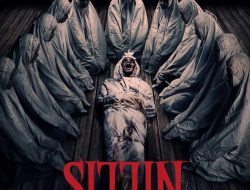 Trending di YouTube! Film Sijjin Adaptasi Film Horor Turki Berjudul Siccin, Berikut Sinopsisnya