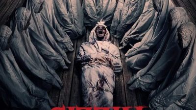 Trending di YouTube! Film Sijjin Adaptasi Film Horor Turki Berjudul Siccin, Berikut Sinopsisnya