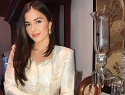 Anisha Rosnah Calon Istri Pangeran Brunei Darussalam Abdul Mateen, Berikut ini Profilnya