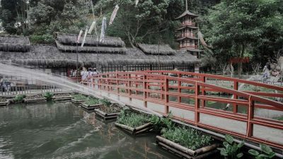 Daftar Wisata Bandung Terbaru dan Hits, Cocok Nih Buat Jadi Tempat Liburan Akhir Tahun