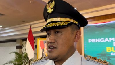 Kabupaten ber-IPM Rendah, Bupati Pemalang Sebut Penyebab Utamanya