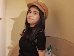 Kisah Agnes Rambaho Main Film ‘Teori Cakrawala’, Mainkan Peran Sahabat yang Tersakiti
