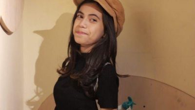 Kisah Agnes Rambaho Main Film ‘Teori Cakrawala’, Mainkan Peran Sahabat yang Tersakiti