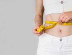 Tips Ampuh Mengecilkan Perut yang Buncit, Alami Tanpa Obat