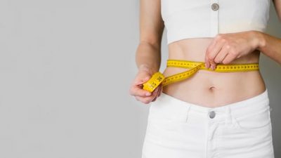 Tips Ampuh Mengecilkan Perut yang Buncit, Alami Tanpa Obat