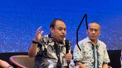 Sebut Pendapatan Daerah Bergantung pada PKB, Bapenda Jateng Dukung Pameran Otomotif di Semarang