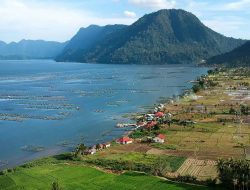Daftar Wisata Padang yang Super Instagramable, Buat Liburanmu Tambah Asik