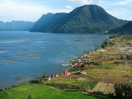 wisata kota padang