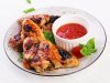 ayam bakar
