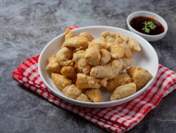 Resep Membuat Tahu Bakso, Jajanan Pinggir Jalan yang Super Nagih