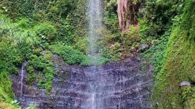 Informasi Lengkap Seputar Wisata Air Terjun Kalipancur: Daya Tarik, Lokasi Hingga Aktivitas Menyenangkan