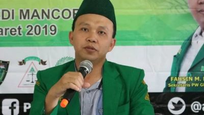 GP Ansor Jateng Tegaskan Tak Terlibat Politik Praktis, Anggap PKB Bawa NU untuk Rayu Pemilih