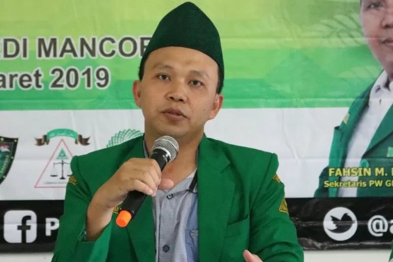 Sholahuddin Aly. (Foto: beritajateng,tv)
