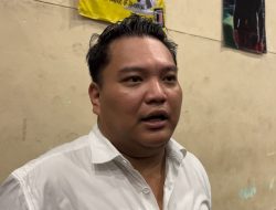 Relawan Bocahe Gibran Mengaku Deg-degan Saat Tonton Sidang MK, Lega Saat Ada Gugatan yang Dikabulkan