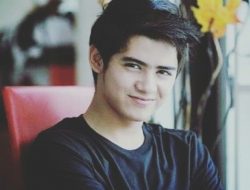Aliando Syarief Tokoh Utama dalam Film Horor Indigo What Do You See, Berikut Profil Hingga Perjalanan Karirnya