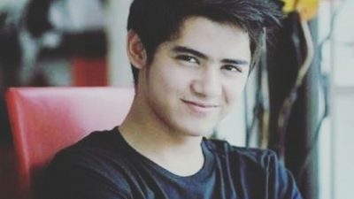 Aliando Syarief Tokoh Utama dalam Film Horor Indigo What Do You See, Berikut Profil Hingga Perjalanan Karirnya