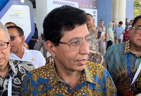 Taufiek Bawazier