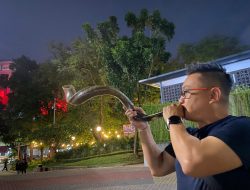 Mengenal Shofar, Alat Musik dari Tanduk Domba Untuk Berdoa dan Beribadah