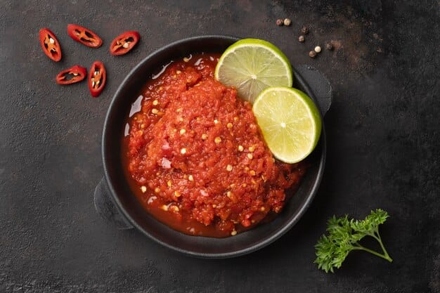 sambal geprek