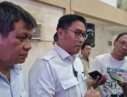 Real Count Sementara Unggul, DPD Gerindra Jateng Apresiasi Prabowo-Gibran Unggul di Kandang Banteng