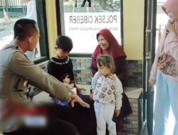 Viral Bocah Laporkan Ibunya ke Polisi Karena Tak Dikasih Uang Beli Burung