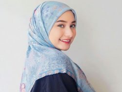 Berikut Profil Nadzira Shafa, Penulis dari Novel 172 Days Cerita yang Diangkat dari Pengalaman Hidupnya