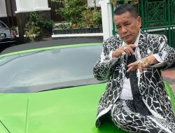 CEK FAKTA: Hotman Paris Beri Somasi Kepada Ketum PDIP Megawati
