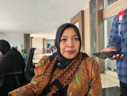 Jateng Miliki 117.229 TPS, KPU Incar Anak Muda Jadi Petugas KPPS, Tawarkan Kerja Sama dengan Perguruan Tinggi