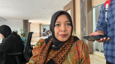 Jateng Miliki 117.229 TPS, KPU Incar Anak Muda Jadi Petugas KPPS, Tawarkan Kerja Sama dengan Perguruan Tinggi