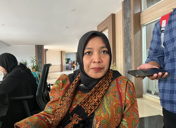 Akmaliyah KPU